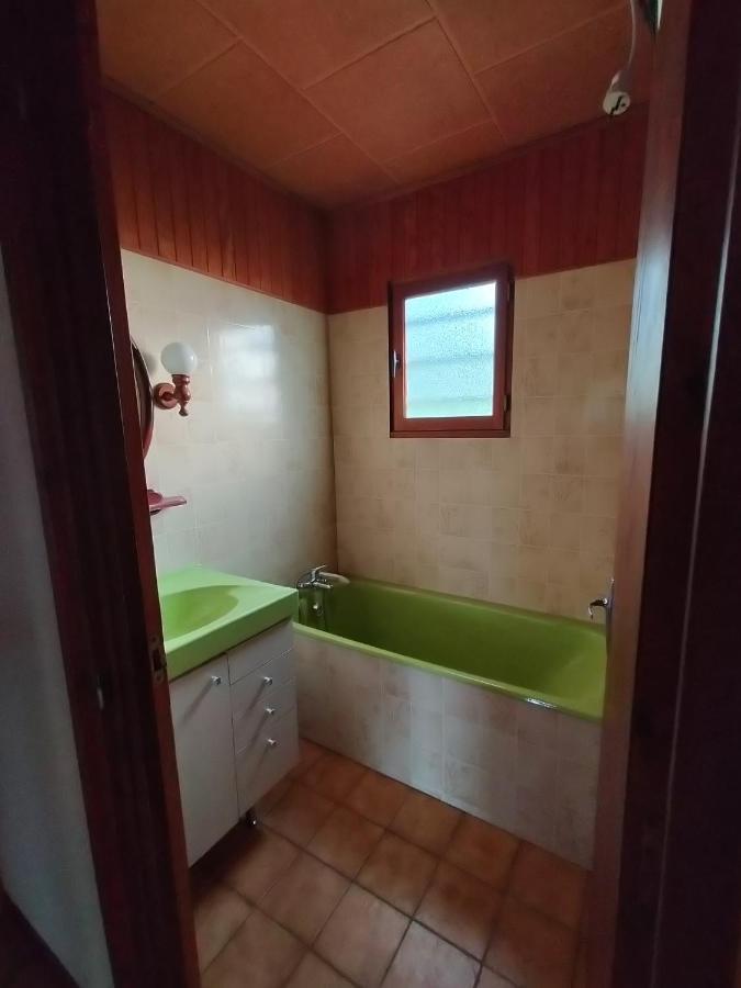 Вилла Les Chaumes Villiers-en-Morvan Экстерьер фото